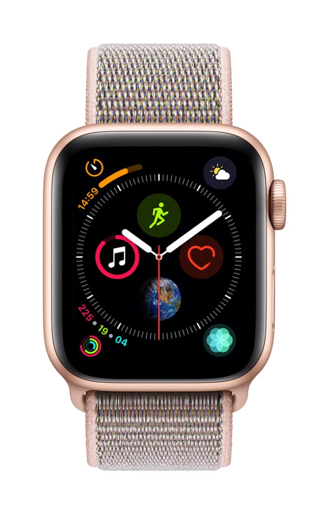 apple watch 44 sport loop