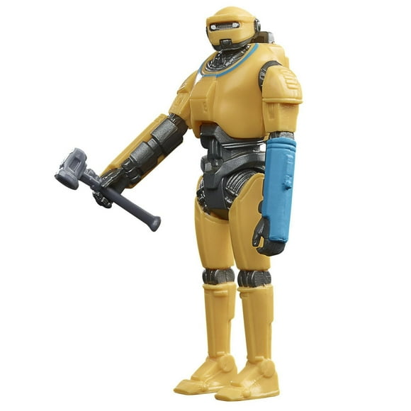 Star Wars Retro Collection NED-8 Toy 3.75-Inch-Scale Star Wars: Obi-Wan Kenobi Collectible Action Figure, Toys for Kids Ages 4 and Up
