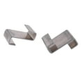 thumbnail image 4 of 100 Pcs Stainless Steel Greenhouse Glass Pane Fixing Clips, 4 of 4