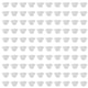 thumbnail image 1 of Accesorio para alicatado, 100 piezas, sistema de nivelación de alicatado, herramienta de posicionamiento de alicatado, confiabilidad excepcional, 1 of 12