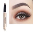 thumbnail image 1 of Eyeshadow Eyeshadow Stick,High Pigmented Long Lasting Shimmer Eyeshadow Pencil,Colorful Eyeshadow Stick 12Colors, 1 of 9