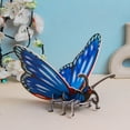 thumbnail image 1 of Paper Three-dimensional Ladybird Puzzle DIY Assembled Insect Children's Toys, 1 of 6