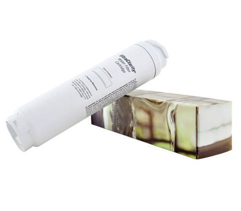 Bosch Freezer, Refrigerator Water Filter 11034152