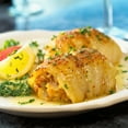 thumbnail image 2 of Today Gourmet Sole Stuffed with Scallops and Crab - 16-5oz Fillets - (5lbs.), 2 of 6