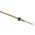 thumbnail image 4 of Marine Boat Throttle Cable for  Side Control 12Ft, 4 of 9