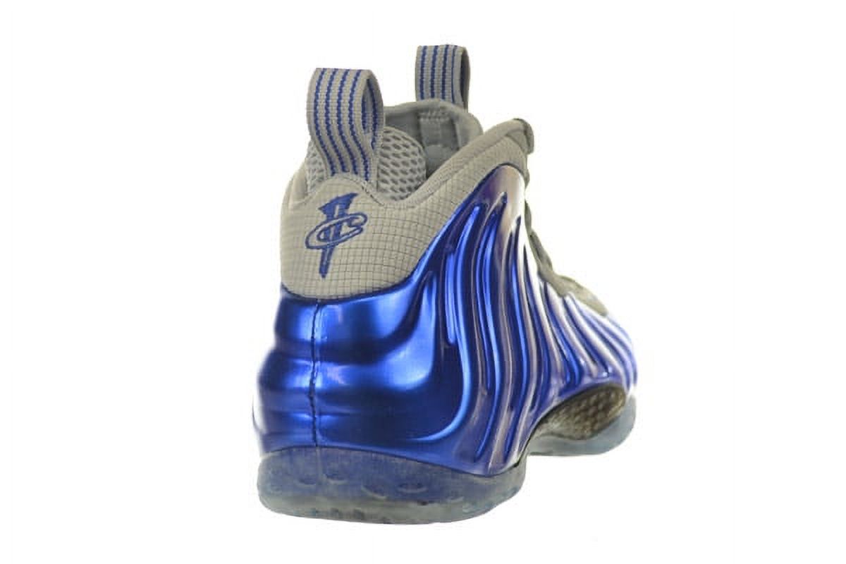 Nike Air Foamposite One Sport Royal Shoes 314996-401 Mens Size 7.5 Sneakers AIR FOAMPOSITE ONE  main image 3