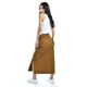 thumbnail image 2 of Falda midi estilo cargo Roman Fashion/Juvenil, 0155 (Cafe) cafe M, 2 of 6