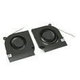 thumbnail image 4 of Reemplazo de ventilador de refrigeración para computadora portátil Acer AN517 41 AN517 52 AN515 55 PH315 53 AN515 56 DC 5V 0.5A Ventilador de refrigeración de GPU de 4 pines Ventilador de refrigeraci, 4 of 12