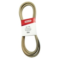 Oregon 15-170 PTO Drive Belt Ariens Gravely 50" PM Series Zero-Turn Mowers 07239300