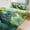 chudan, variant on Cute Koala Bedding Sets Twin Duvet Cover 3 Piece Cute Bed Set for Boys Girls Kid