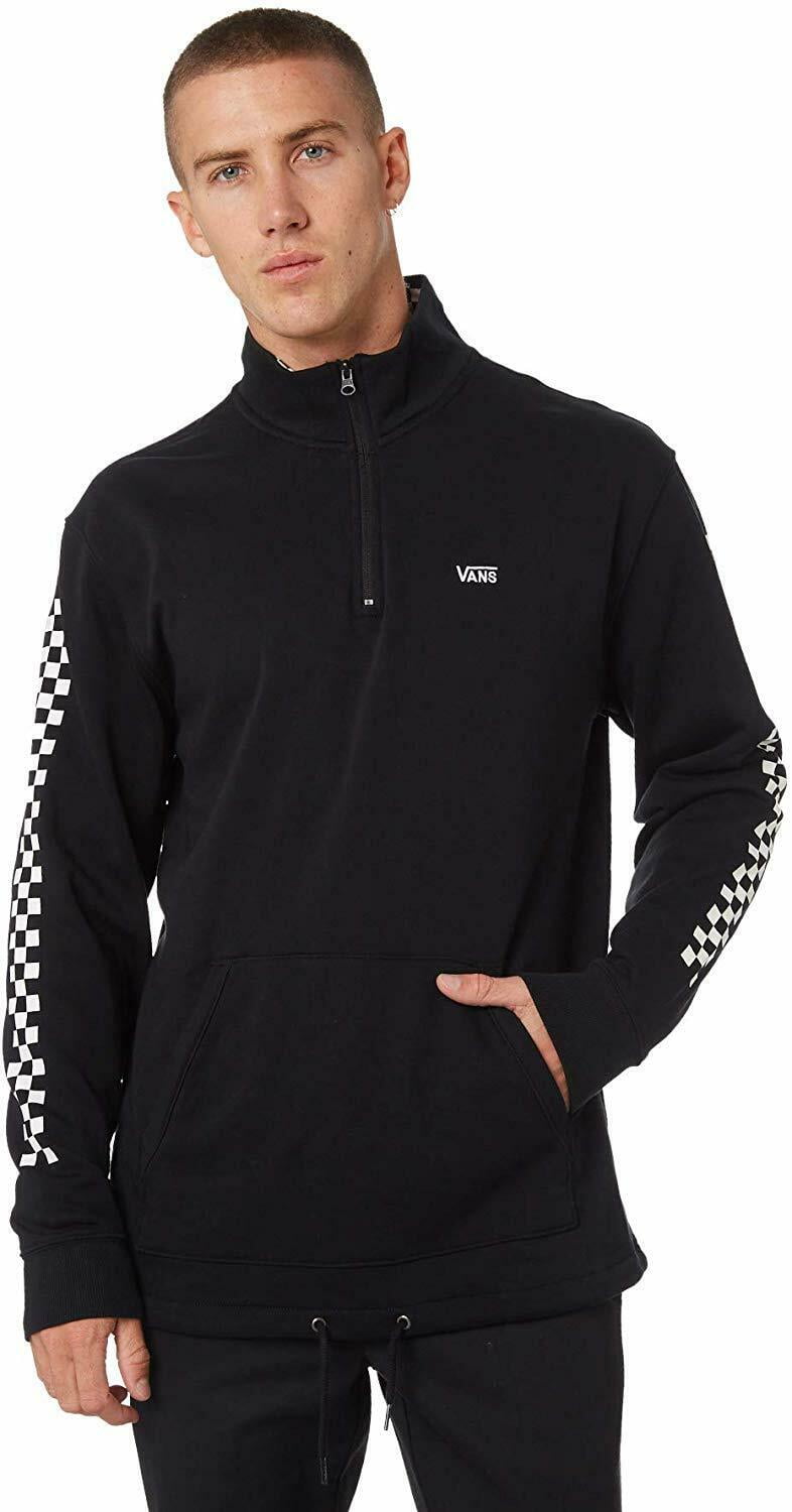 vans versa