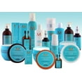 thumbnail image 3 of Moroccanoil Moisture Repair Shampoo, 8.5 oz, 3 of 3