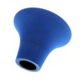 thumbnail image 4 of 2x 2 piezas rojo, azul 0,91 pulgadas montaje de cañas de soporte sin caña, 4 of 4