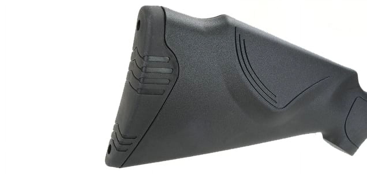 Trimex Arms Air Rifle .22 Cal Pellet Spring Power 500mm Break Barrel 700+ Fps 200 RDS 5.5mm Pellet