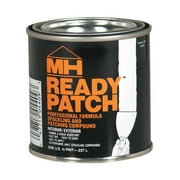 Ready Patch Spackling Can 1/2 Pt