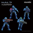 thumbnail image 2 of Juego de miniaturas tácticas Mantic Games Halo: Flashpoint, 2 of 7
