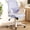 Style B - Purple, variant on CELTOSS Ergonomic Home Office Chair, Mid Back Lumbar Support Desk Chair, Adjustable Height with Armrests for Adults, Purple