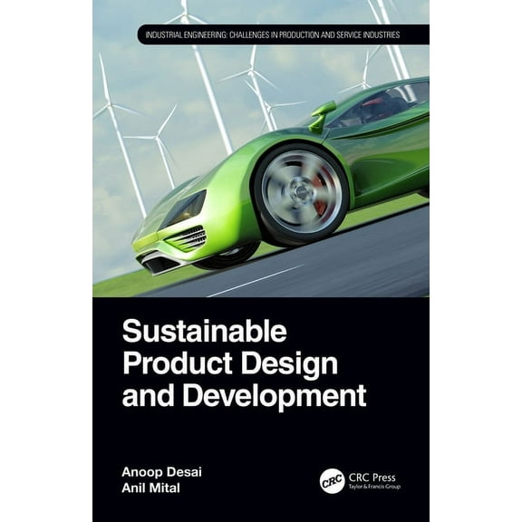 Industrial Engineering Sustainable Product Design and Development, (Hardcover)