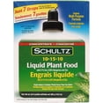 thumbnail image 1 of Schultz® All-Purpose Liquid Plant Food 10-15-10, 1 of 4