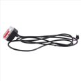 thumbnail image 2 of Luz Trasera LED Luz Bicicleta 6-48V Luz Trasera Bicicleta EléCtrica Seguridad Bicicleta EléCtrica Luces Traseras Advertencia ConduccióN Accesorios para Bicicletas, 2 of 5