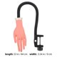 thumbnail image 2 of Hytrove 100Ud Accesorios Para Manicura Con Mano Falsa Y Para Entrenamiento, 2 of 7