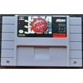 thumbnail image 3 of Authentic 1994 NBA JAM Basketball - SNES - Super Nintendo Ent. System NTSC Cartridge MINT + Plastic Protector, 3 of 4