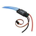 thumbnail image 2 of Accesorios de juguete para gobernador electrónico RC de salida ESC 30a 5v 2a BCE sin cepillo, 2 of 10