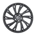 thumbnail image 3 of RedBourne Aluminum Rim NOBLE 20X9.5in Matte Gunmetal Finish, 2095RDB325120G72L, 3 of 3