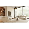 thumbnail image 3 of FRK2822MBK Quoizel Lighting Frankie - 4 Light Pendant-11.5 Inch Tall and 22 Inch Wide, 3 of 4