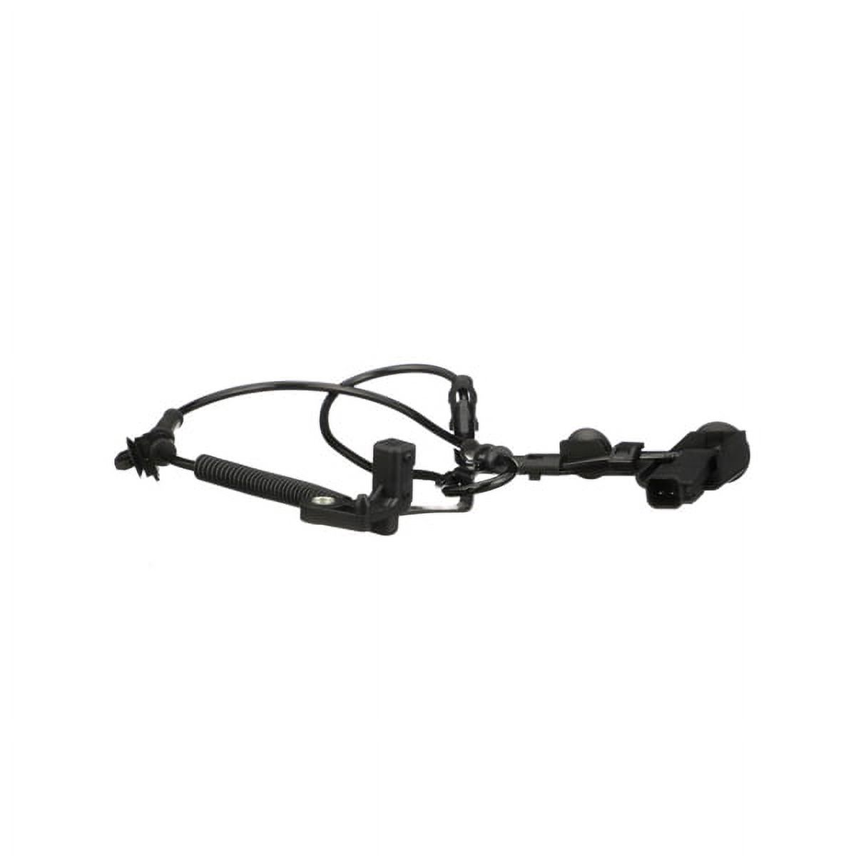 ABS Wheel Speed Sensor Fits select: 2010-2012 FORD FUSION, 2012 LINCOLN MKZ