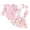 Z01-A1 Beige, variant on CAICJ98 Baby Girl Winter Clothes Toddler Girl Spring Fall Outfit Long Sleeve Ruffle Romper Suspender Skirt Headband Set Hot Pink,Size 12-18 Months