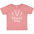 thumbnail image 3 of Inktastic Hawaii Baby Surfing Boys or Girls Baby T-Shirt, 3 of 5