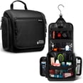 thumbnail image 1 of Neceser de viaje AvaJex impermeable para hombre y mujer, 1 of 8