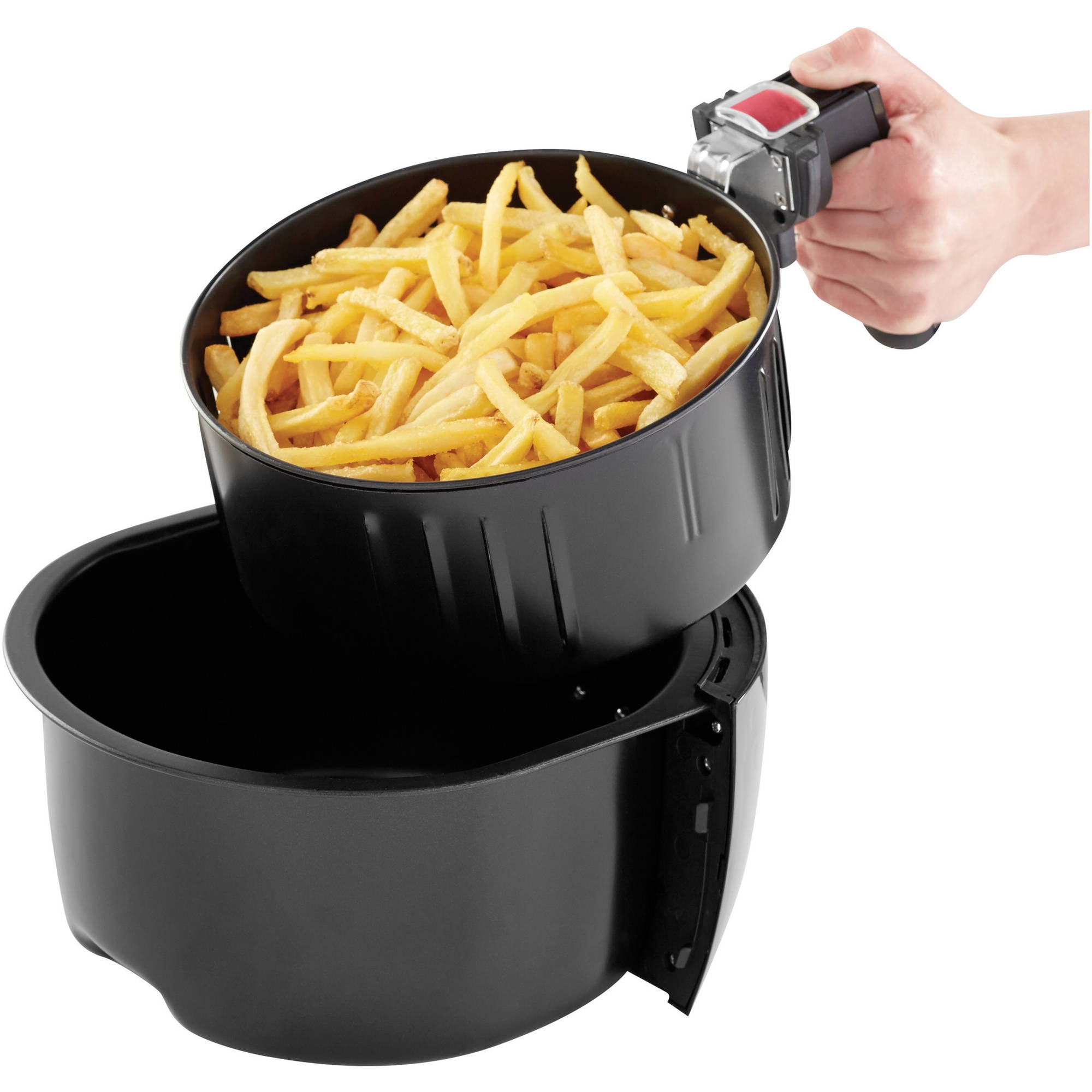 Big Boss Oil Less Fryer Parts