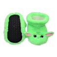 thumbnail image 1 of CHUANK Womens Plush Bootie Slipper Socks  Sizes S/M-M/L, 1 of 6