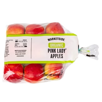 Kanzi Apples, Each - Walmart.com