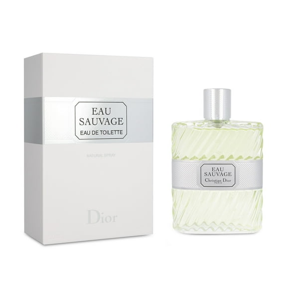 Eau Savage 200 Ml Edt Christian Dior Eau Savage Model