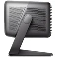 thumbnail image 4 of JmGO - N1S Infinity 4K UHD Triple Laser Projector 2450 ISO Lumens Google TV Blu-ray 3D Movie 20W Dolby Audio for Home Theater - Dark Gray, 4 of 6