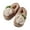 Coffee, variant on Baby Girl Slippers Bedroom Slippers For Kids Cotton Slippers Girls Boys Slippers Memory Foam Comfy House Slippers Winter Warm Indoor Shoes Clearance Shoes(4.5-5 Years,Coffee)