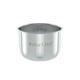 thumbnail image 1 of Olla Interior de acero inoxidable Instant Pot Duo 80, 1 of 2