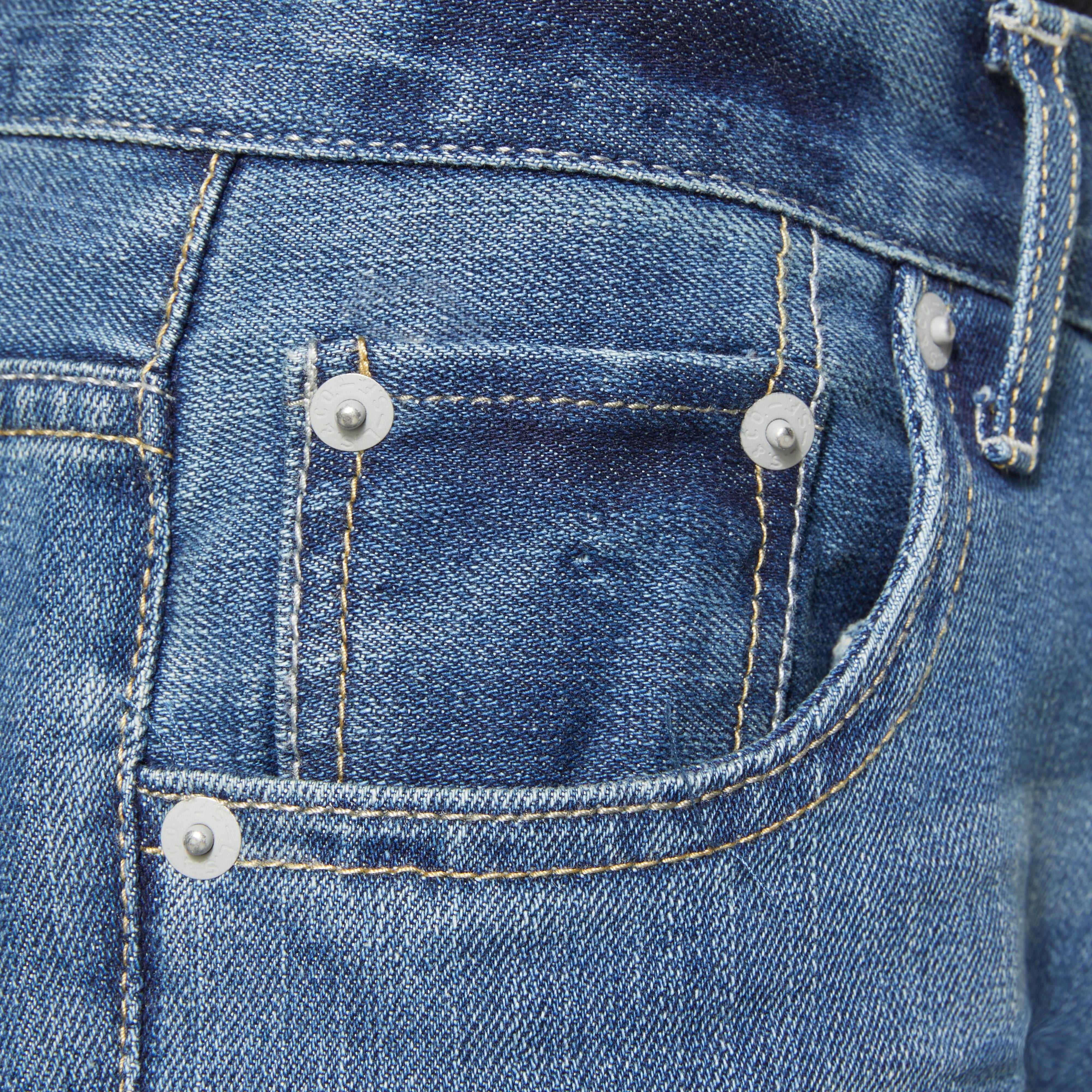 Levi's Boys' 505 Regular Fit Jeans, Sizes 4-20