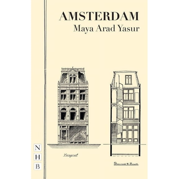 Amsterdam, (Paperback)