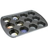 Perfect Results Muffin Pan-12 Cavity 3"X1.25"