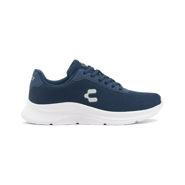 Marca Charly Tenis Charly Azul Marino Hombre Tenis Hombre