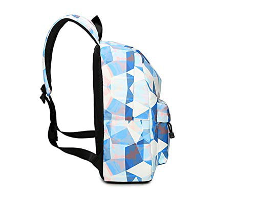 Cat Joymoze Fashion Leisure Backpack for Girls Teenage School Backpack Women Print Backpack Purse
