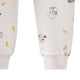 thumbnail image 5 of Cowsor Cute Baby Kids Clothes Long Sleeve Print Sweatshirt Top and Pants Set Toddler Loungewear, 5 of 5