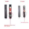thumbnail image 2 of Car SUV Keyless Entry Engine Start Alarm System Push Button Remote Starter Stop, 2 of 4