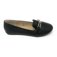 thumbnail image 6 of Victoria K Croco Smoking Slipper (Women's), 6 of 7