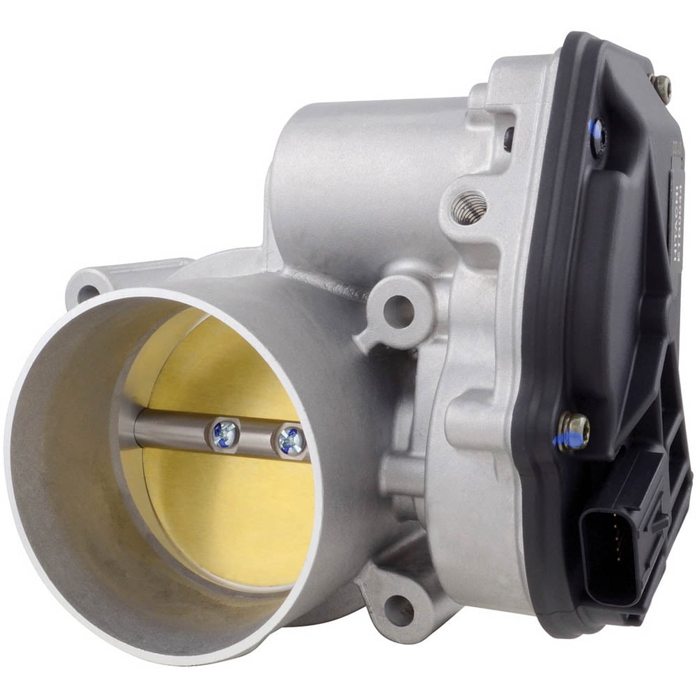 Astemo ETB0044 Fuel Injection Electronic Throttle Body