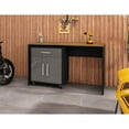 thumbnail image 2 of Eiffel Garage Work Station Set of 2, 2 of 17